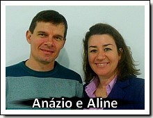 Anzio e Aline