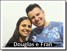 Douglas e Fran