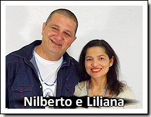 Nilberto e Liliana